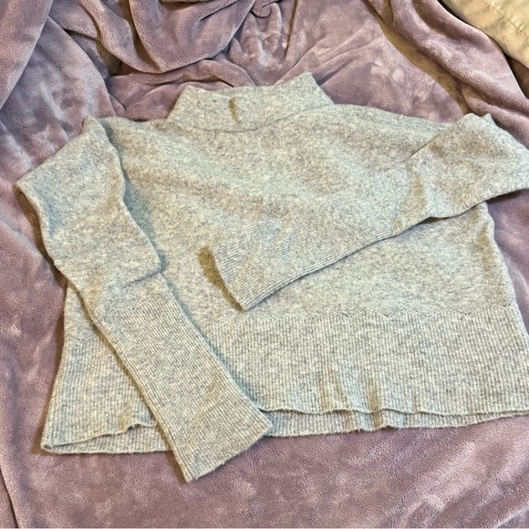 Vineyard Vines Sweaters - Vineyard Vines Wool Crop Sweater